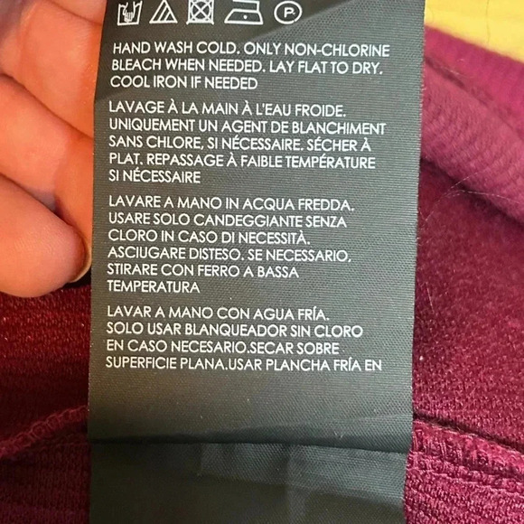 Club  Monaco Puff Sleeve Top - Picture 8 of 8